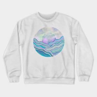 Sunrise Crewneck Sweatshirt